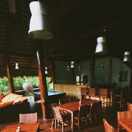 Qi Hotel By Cocotel Powered By Aston El Nido Ngoại thất bức ảnh