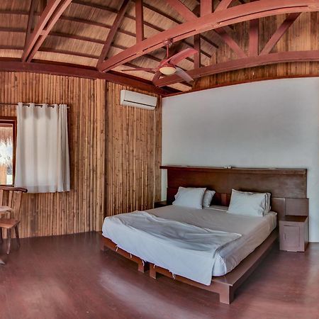 Qi Hotel By Cocotel Powered By Aston El Nido Ngoại thất bức ảnh