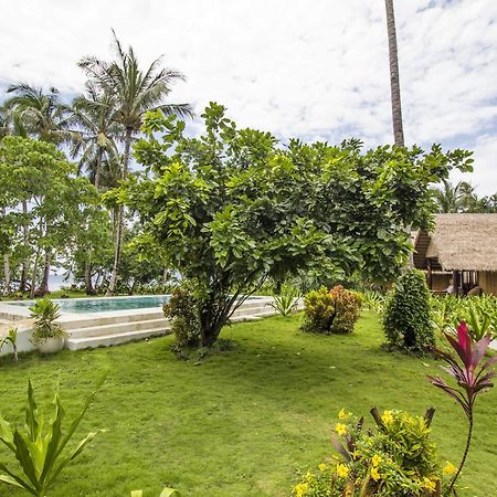 Qi Hotel By Cocotel Powered By Aston El Nido Ngoại thất bức ảnh