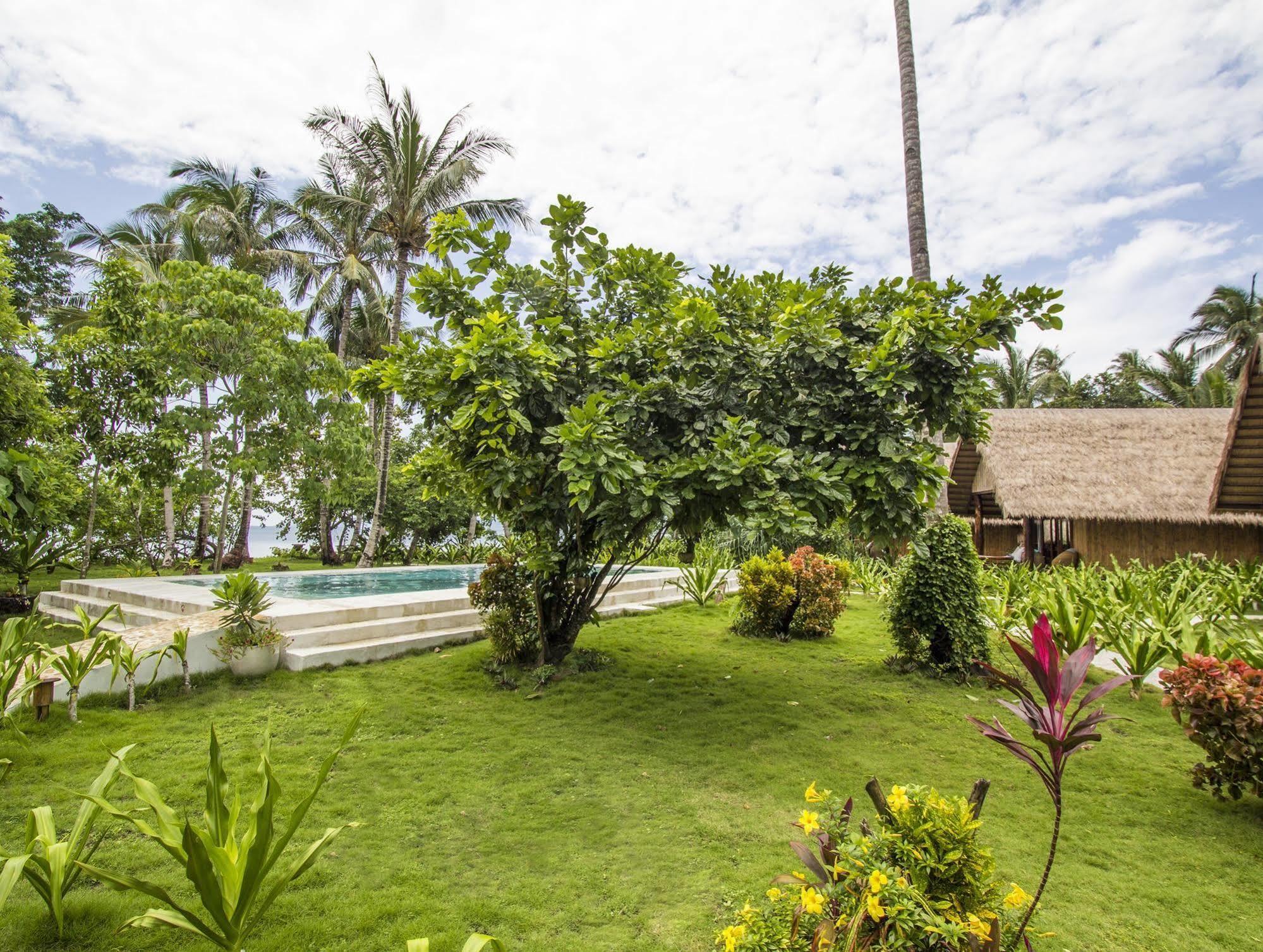 Qi Hotel By Cocotel Powered By Aston El Nido Ngoại thất bức ảnh
